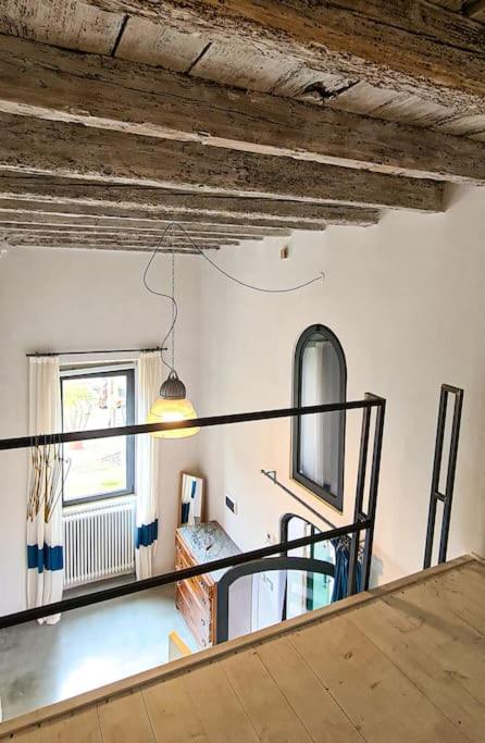 Apartamento Loft223 Gli Angeli Exterior foto