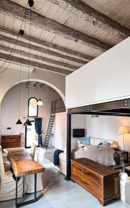 Apartamento Loft223 Gli Angeli Exterior foto