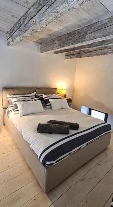 Apartamento Loft223 Gli Angeli Exterior foto
