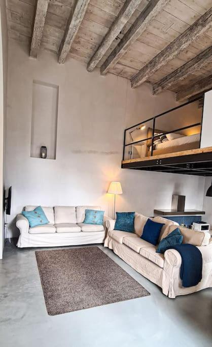 Apartamento Loft223 Gli Angeli Exterior foto
